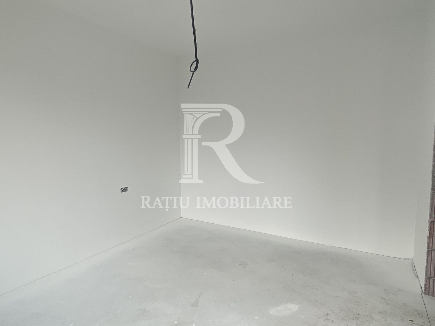 Casa cu 4 camere semifinisata | Oradea | Bihor - Poză 8