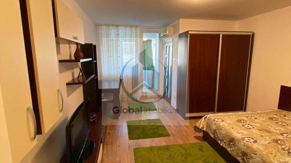 Proprietar, inchiriez garsoniera moderna, 8 min mers pe jos metrou Piata Iancului - Poză 2
