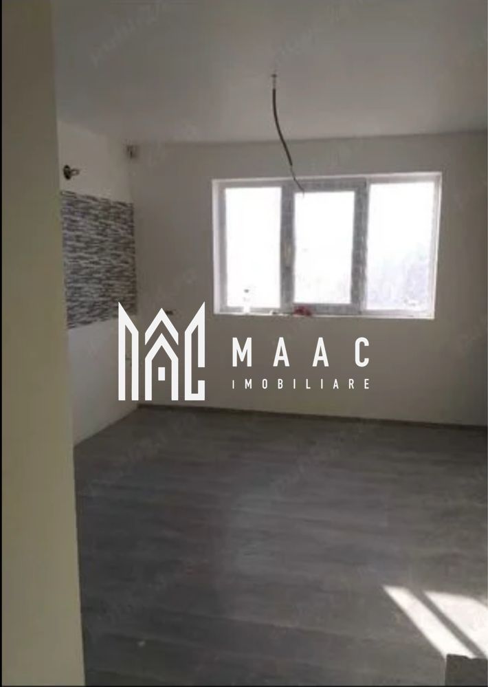 Apartament 2 camere la gri | Mansarda | 40 mpu | - Poză 7