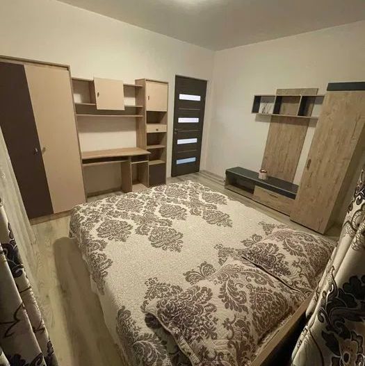 Apartament 3 camere de închiriat | Balcon 10 mp | Parcare | Optymus City | Vivo - Poză 1