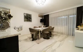 VILA PREMIUM IN DRUMUL BINELUI | 265 MP | TERASA 64 MP | 3 PARCARI - Poză 17