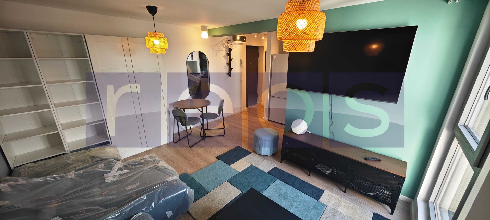 Apartament 2 camere - Parcul Circului - Cellini Residences - Poză 1