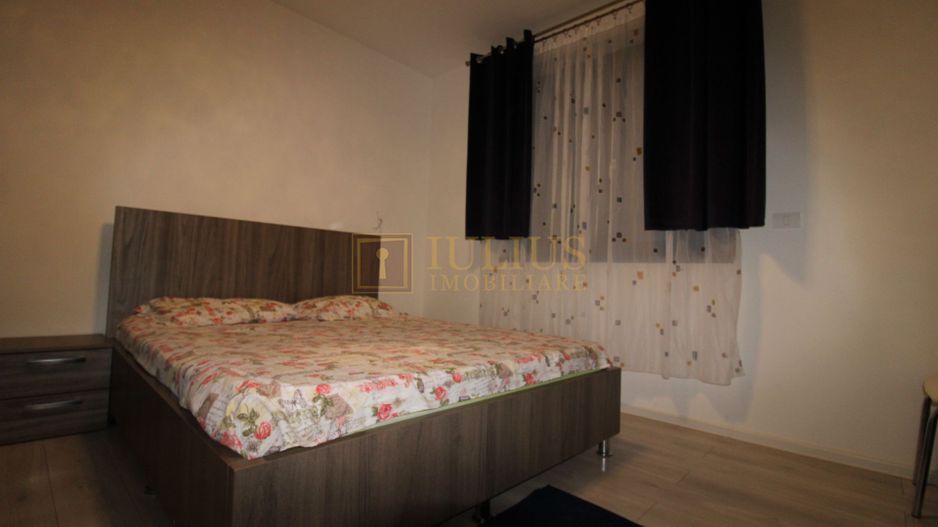 2 camere la parter, zona liniștită, 2 locuri de parcare incluse, bloc nou - Poză 5