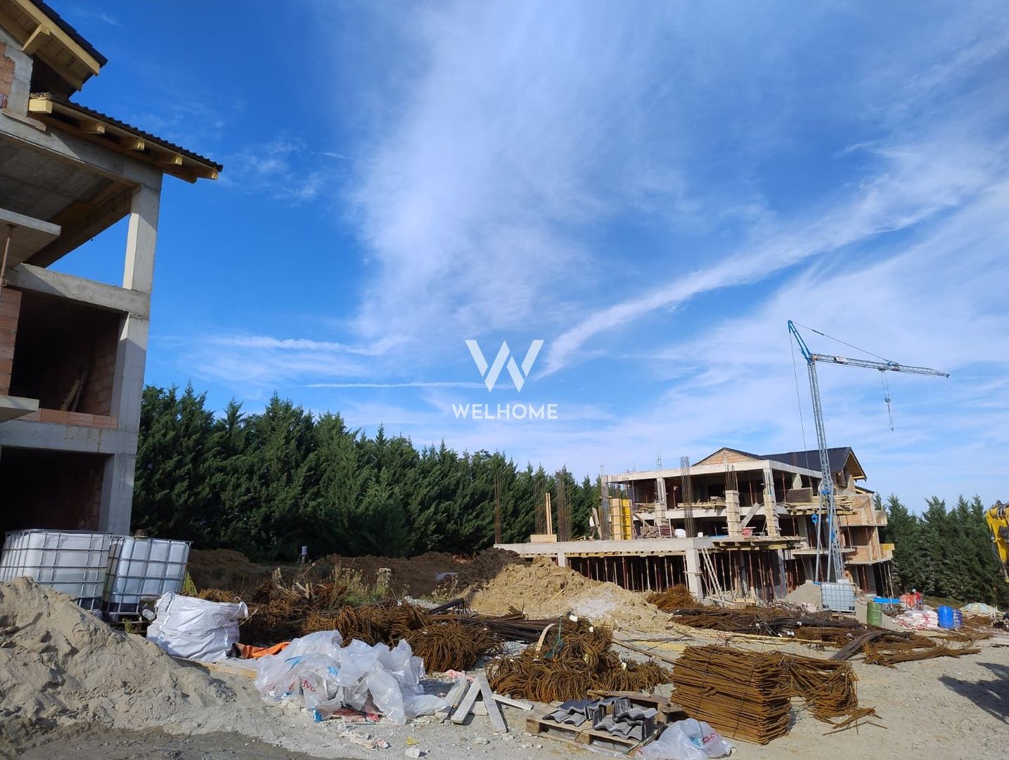 Apartament LA VILA, 3 camere, predare - LA CHEIE, Sibiu - Poză 4