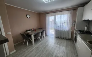 Duplex modern cu 2 apartamente independente, 173mp utili, Alba Micesti - Poză 16