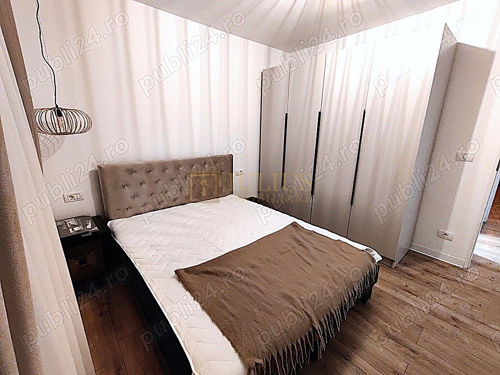 2 camere, decomandat, centrala proprie, zona linistita - Poză 4