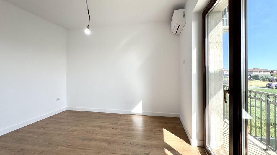 Duplex spațios în Dumbrăvița – separat prin cameră tehnică, zona IKEA - Poză 26
