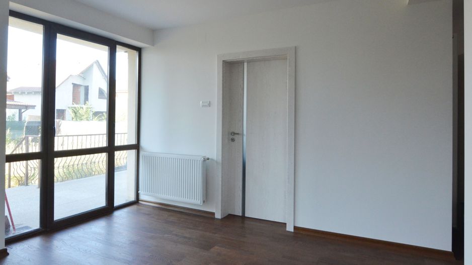 Inchiriem casa noua individuala 4 camere cu garaj - Poză 6