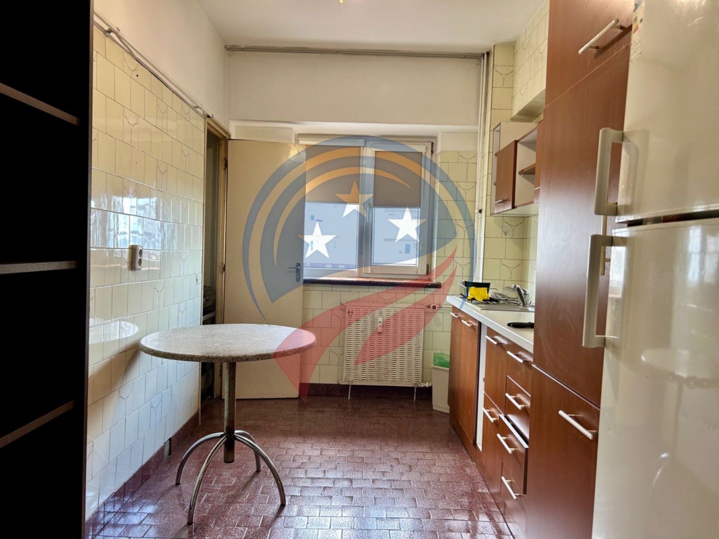 Apartament 3 camere decomandat, 2 băi, Ultracentral, etaj 6/7 - Poză 7