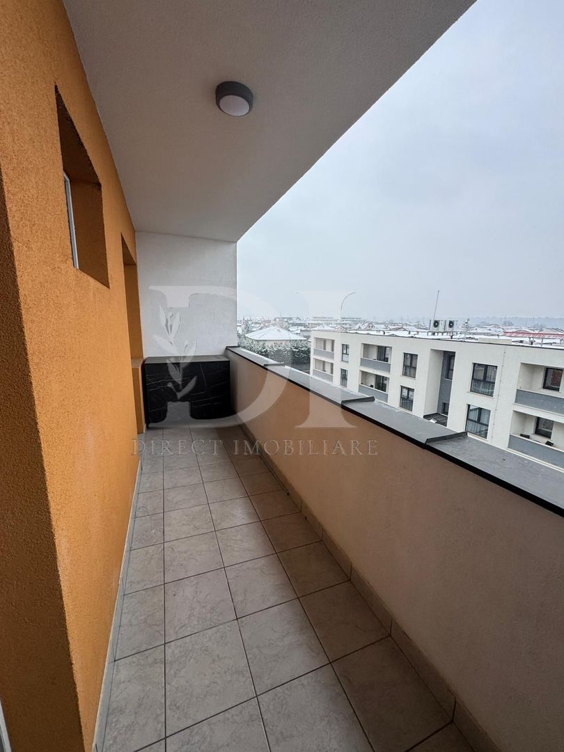 Apartament 3 Camere Ultra Finisat- Zona Eroilor - Poză 7