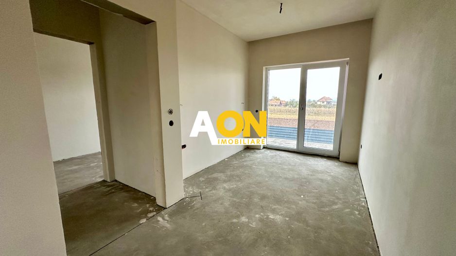 Casa insiruita | 4 Camere | 113 mp | Teius - Poză 8