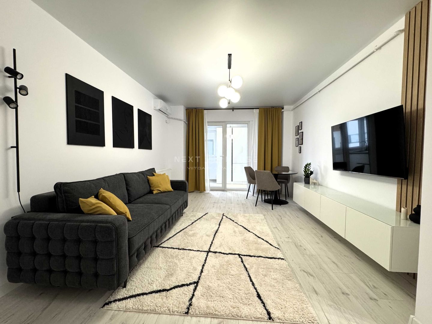 Apartament Rahova la 2 km de Unirii ( Parcul Carol ) - Poză 2