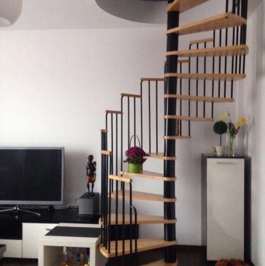 Duplex Modern si Spatios cu Parcare | Apusului Residence - Bacriului - Poză 9