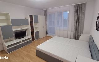 Apartament de 1 camera, modern, 44mp, parcare, zona UMF - Poză 2