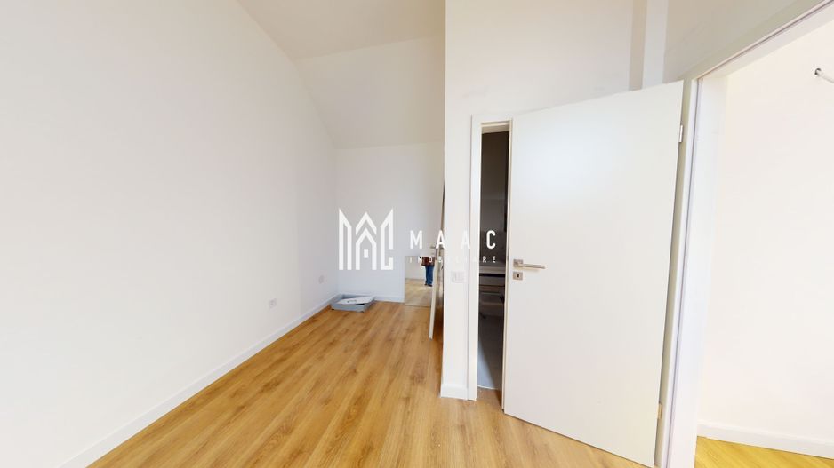 Penthouse pe 2 niveluri I 3 camere I Balcon I 0% Comision - Poză 7
