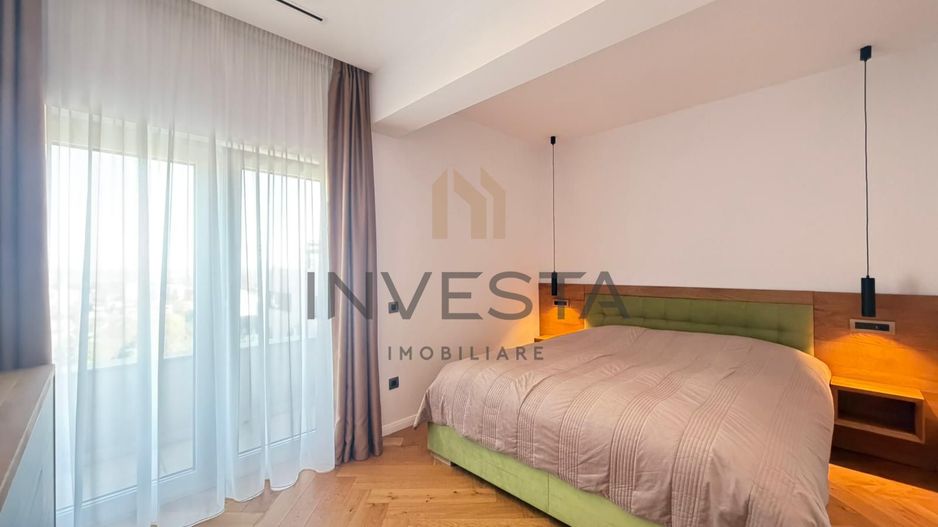 Oportunitate | Apartament 3 camere + parcare  | Andrei Muresanu - Poză 8