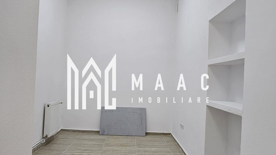Spatiu Comercial I 58mpu I Vitrina I Vad Pietonal I Central - Poză 7