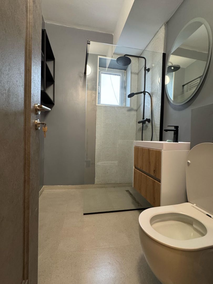 APARTAMENT BARBU VACARESCU | CENTRALA - Poză 8