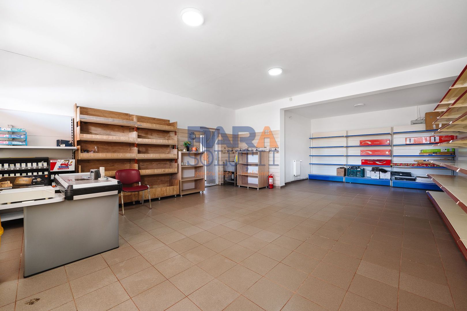 Spațiu de producție cu dotări complete: brutărie, patiserie și magazin - Poză 2