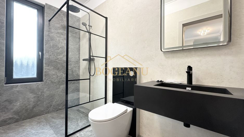 BG155- Vila moderna 5 camere Dumbrăvița | Pompa caldura-COMISION 0% - Poză 15