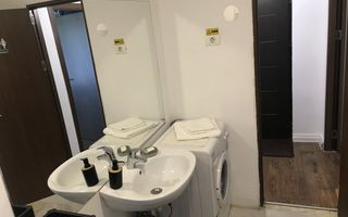 2 camere+curte Vitan BLOC NOU T165 - Poză 6