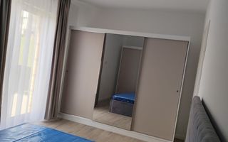 PRIMA inchiriere, 2 camere, Terra garden Valea Chintaului. - Poză 4