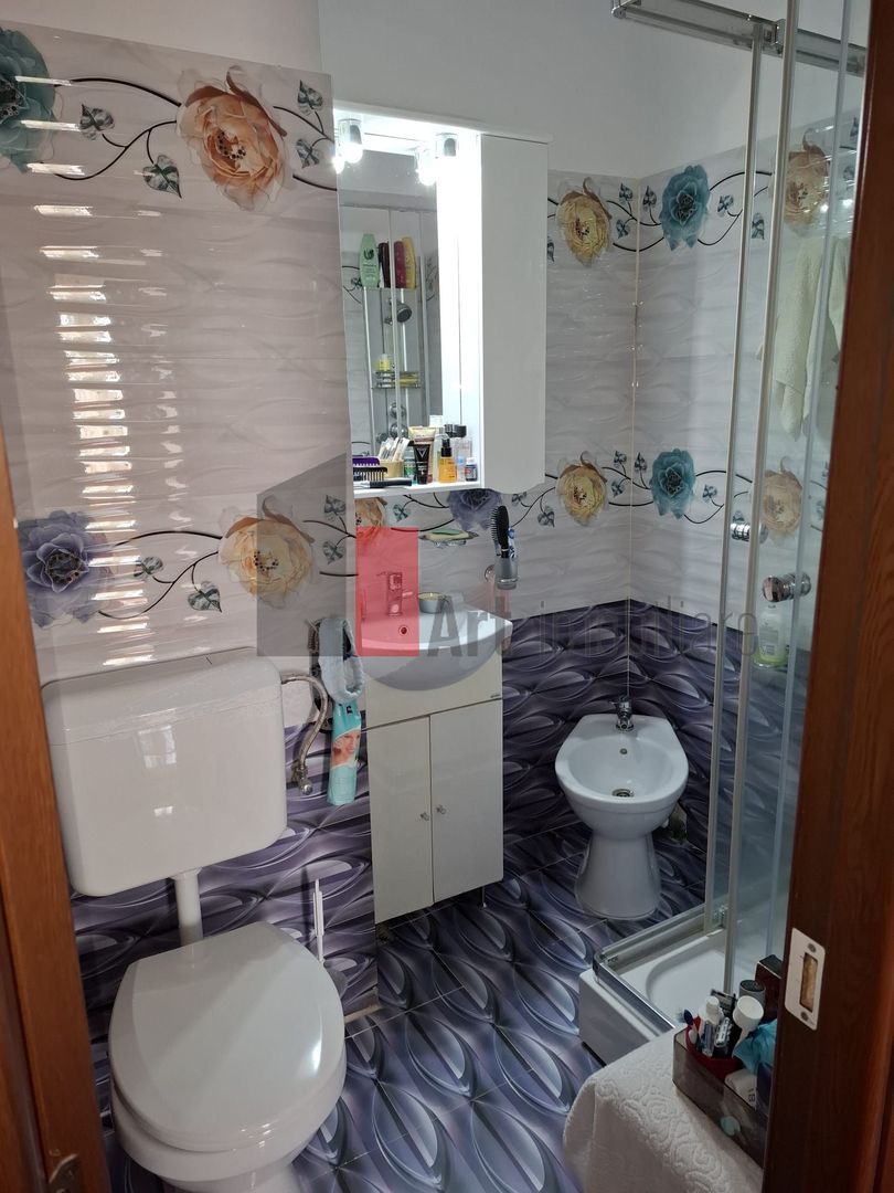 Ap. 2 cam. dec, 54 mp, et.9/10, mobilat și utilat, 2 min metrou, bl reabilitat - Poză 7