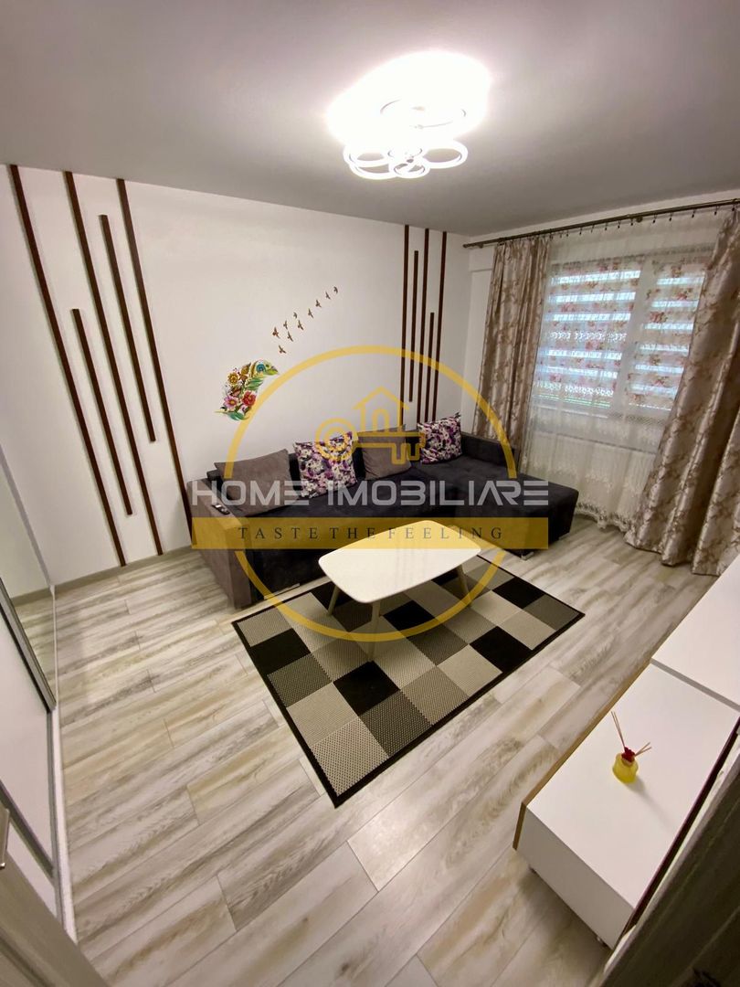 Chirie/Apartament 1 Camera-Decomandat+Loc de parcare /Complex Panoramic Galata! - Poză 3