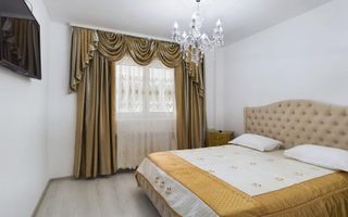 INCHIRIERE 3 CAMERE | 79MP  | RENOVAT | MOBILAT & UTILAT | METROU LUJERULUI - Poză 3