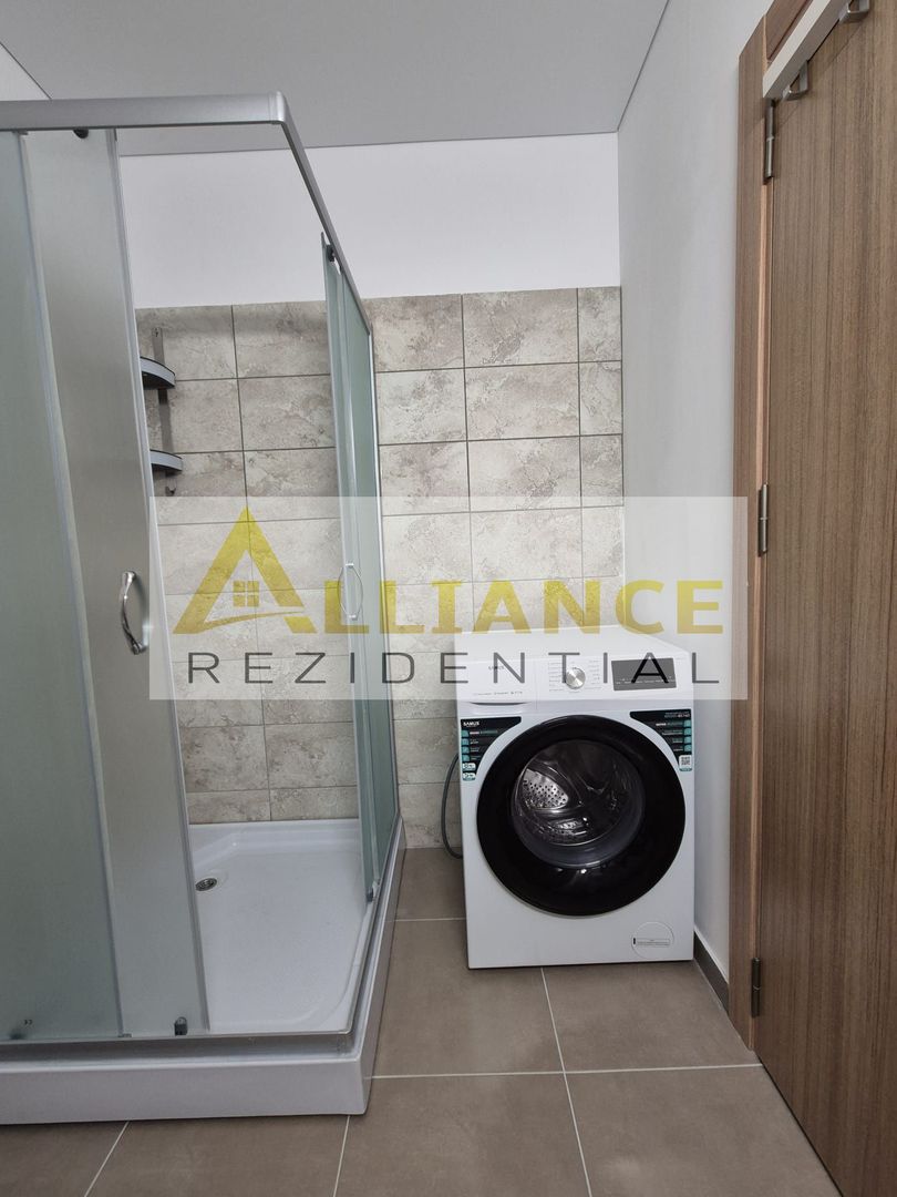Sector 4 | De vanzare | Garsoniera moderna + Parcare | 32 mp - Poză 14