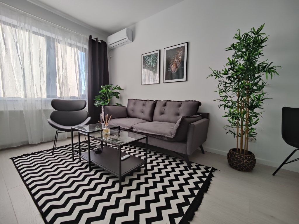 Apartament 2 camere | 63 mp | Parcare inclusă | Cavar Residence - Poză 2