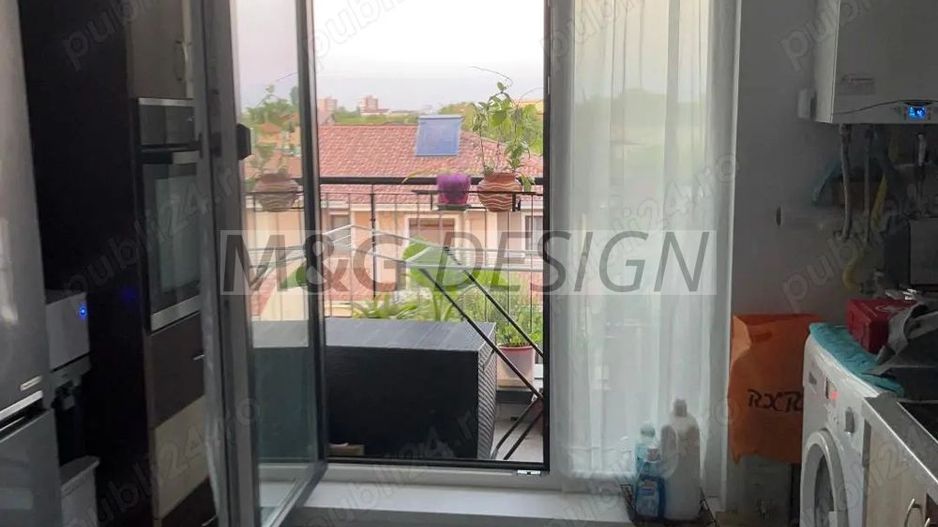 Apartament 2 camere bloc nou  Freidorf - Poză 3