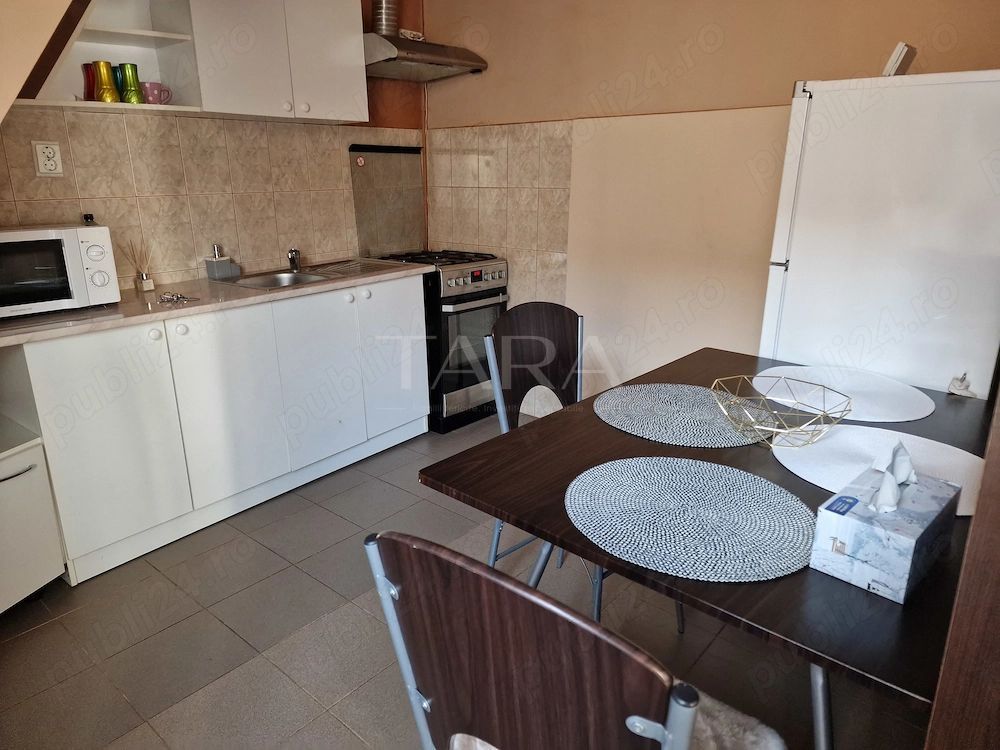 Apartament cu 1 cameră de închiriat – str. Moților, Cluj-Napoca - Poză 4