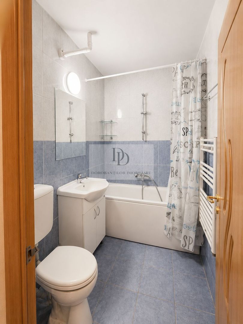 Apartament 2 camere | 53 mp | Renovat | Gheorgheni – Mercur - Poză 11