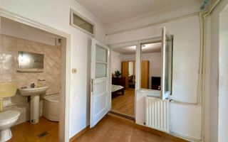 SOLD/VANDUT  - Casa de vanzare Constanta, zona KM5 - Poză 16