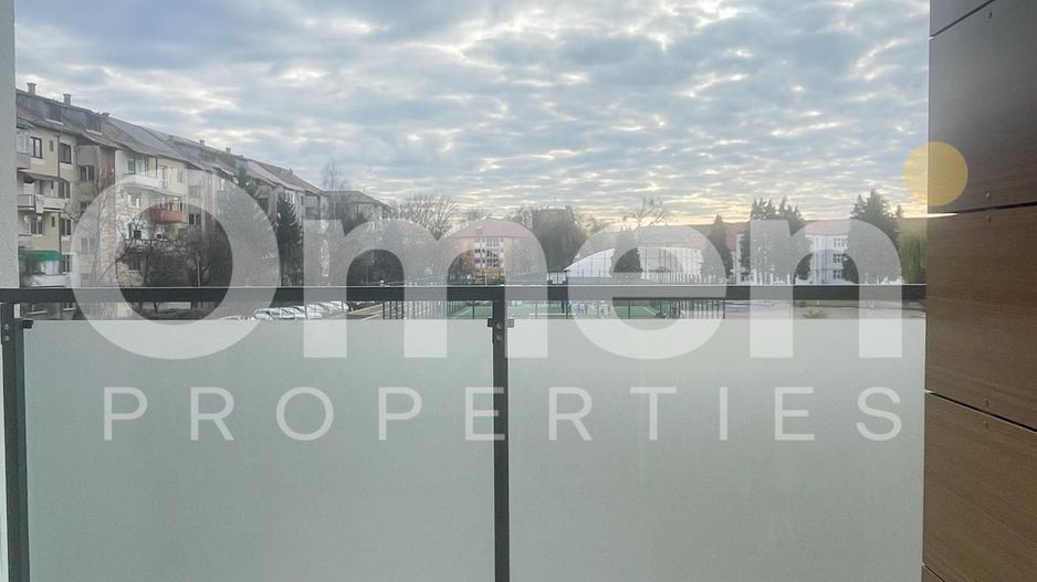 Apartament modern cu 3 camere - finisaje în curs – Etaj 1 - Poză 5