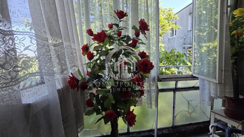 Apartament cu 3 camere, zona Bvd. Stadionului/BZ ~ etaj 3 din 4 - Poză 10