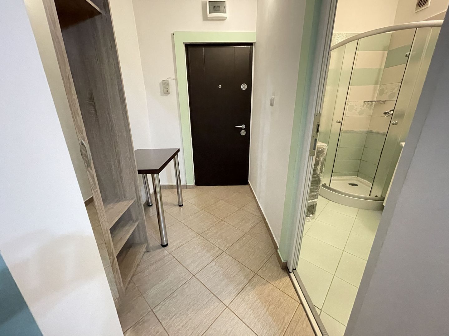 Apartament cu o cameră zona Matei Basarab - Poză 10