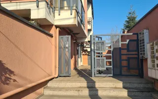 Apartament 2 camere in bloc boutique - zona  Expozitiei - Poză 16