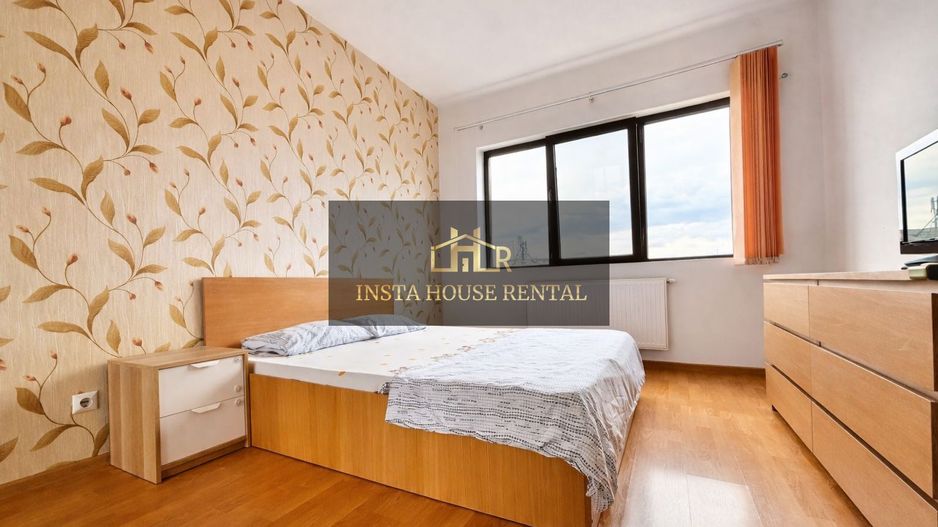 0% Comision  - Apartament 2 camere Lujerului / Parcul Linei - Poză 4
