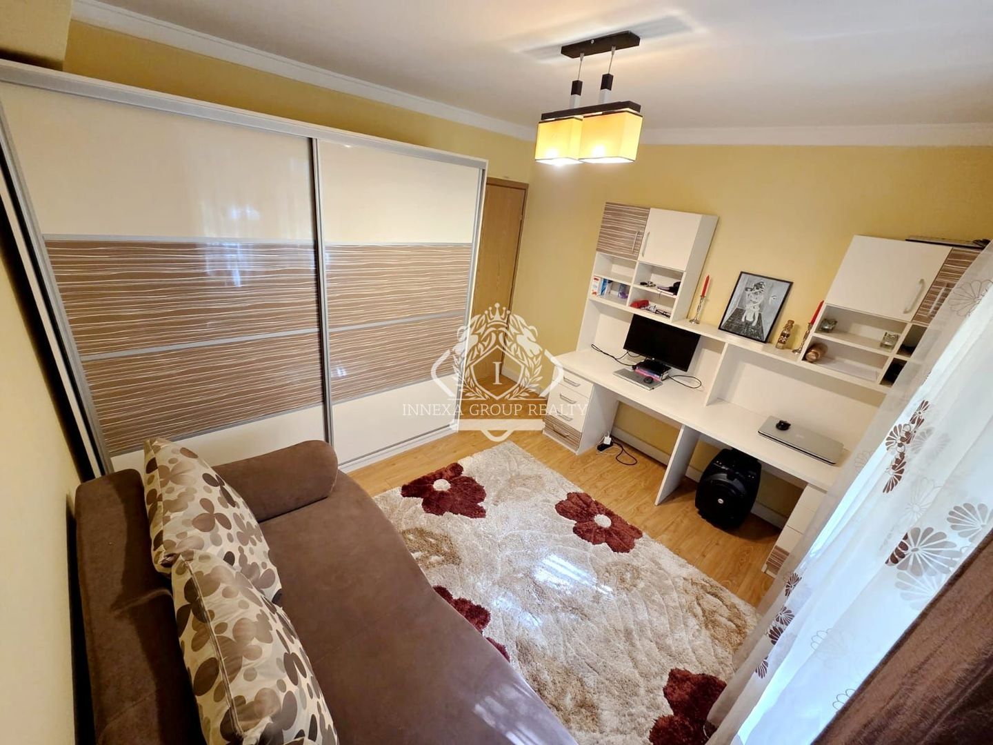 Apartament 4 camere decomandat de vanzare in zona Brancoveanu - Poză 8