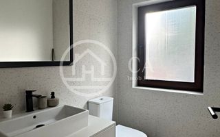 Casa LUX cu 3 camere de inchiriat in zona Iosia, Oradea - Poză 13