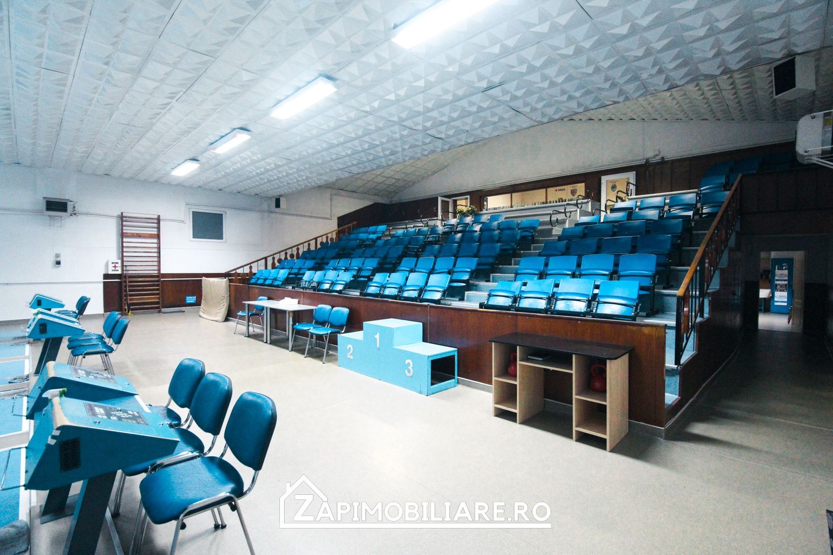 Spațiu comercial de 735mp în zona Centrala - comision Zero - Poză 8