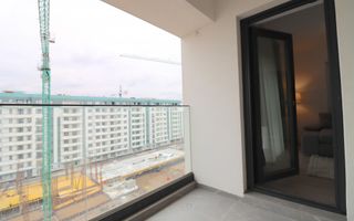 Inchiriere apartament Crystal North | 2 camere | Parcare inclusa - Poză 13