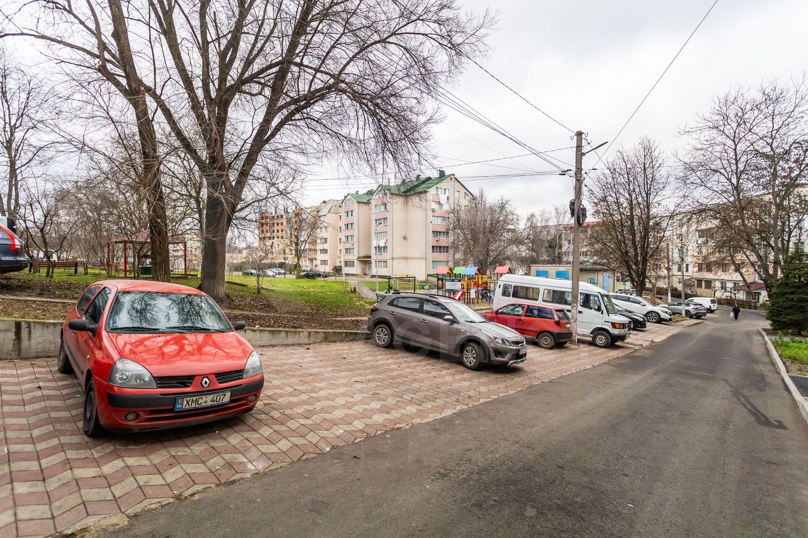 Vânzare, apartament, 2 camere, str. 31 August, Cricova - Poză 19