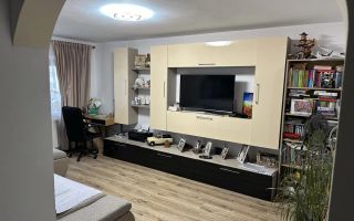3 Camere | Ultracentral | CT |AC| Mobilat | Utilat | Renovat complet | - Poză 1