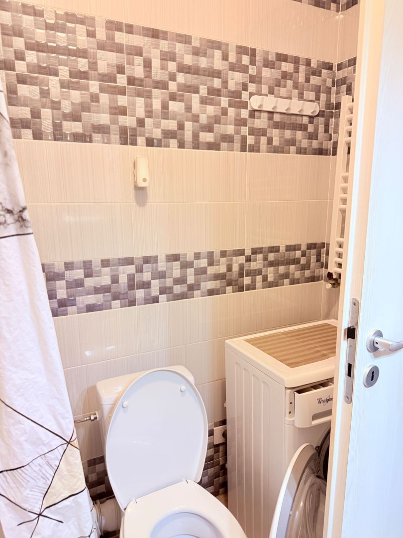 De vanzare Garsonieraa Militari Residence cu Loc de parcare - Poză 5