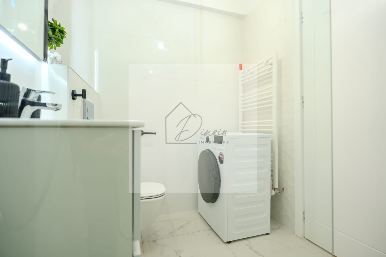 COMISION 0% I Studio lux Ivory Residence Pipera I mutare imediata - Poză 13