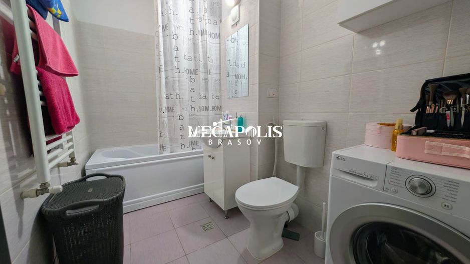 Apartament tip Studio Sanpetru - Poză 7
