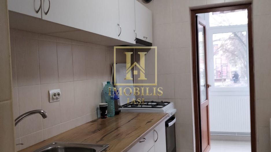 Apartament 2 camere Dec 49 mp Galata 90000 euro - Poză 3